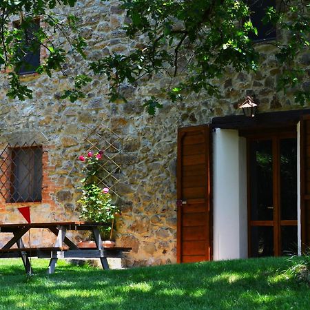 Bed and Breakfast Il Venaio Massa Marittima Zewnętrze zdjęcie