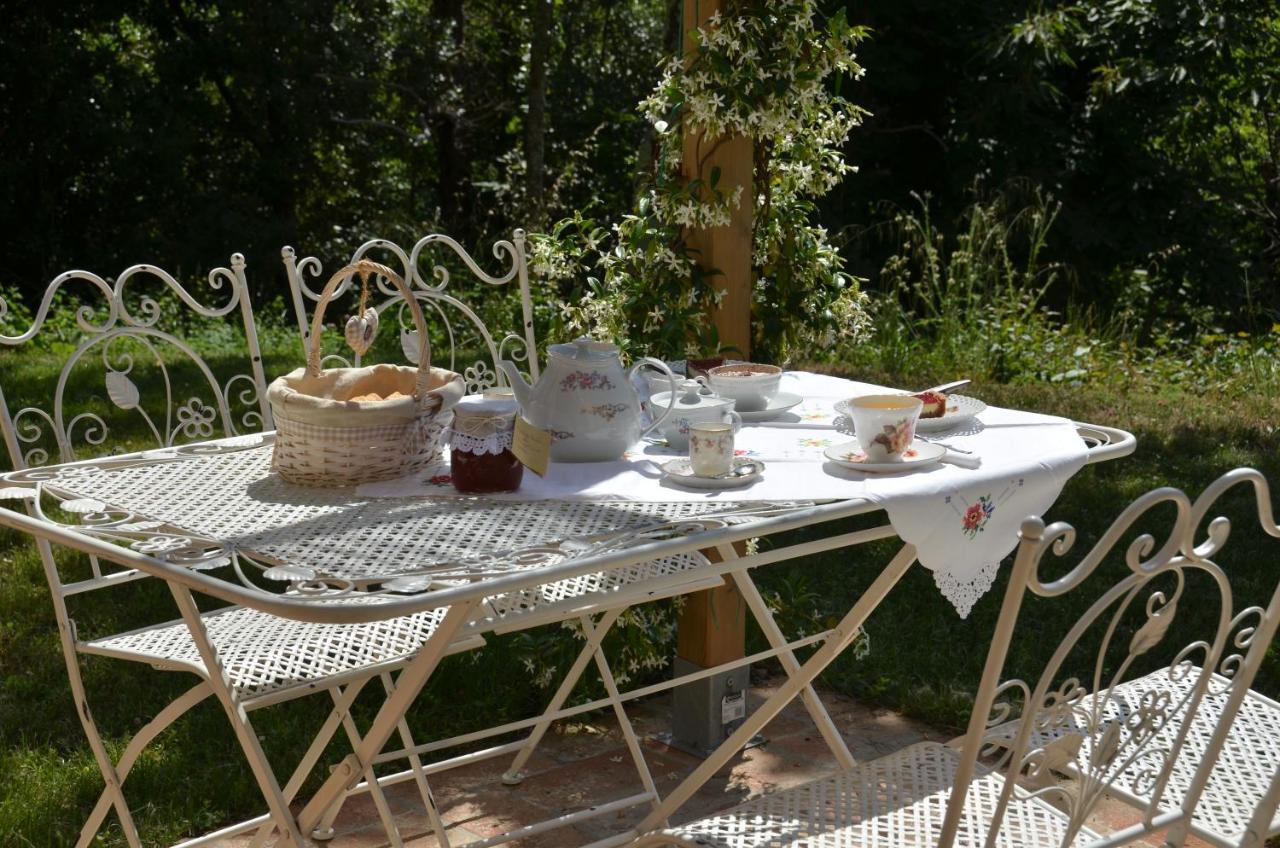 Bed and Breakfast Il Venaio Massa Marittima Zewnętrze zdjęcie