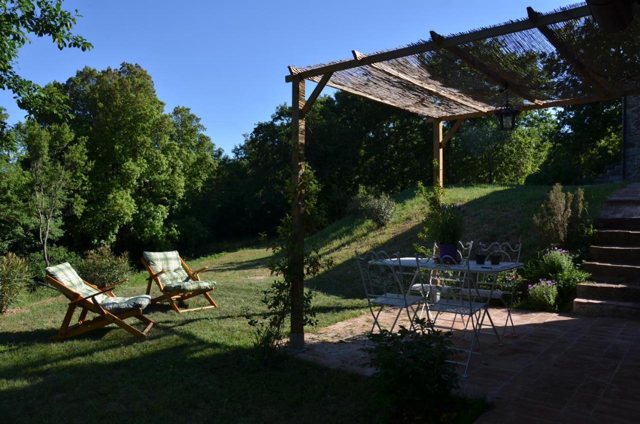 Bed and Breakfast Il Venaio Massa Marittima Zewnętrze zdjęcie