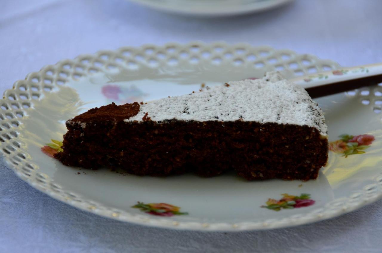 Bed and Breakfast Il Venaio Massa Marittima Zewnętrze zdjęcie