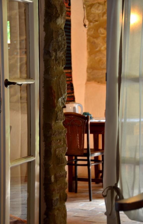 Bed and Breakfast Il Venaio Massa Marittima Zewnętrze zdjęcie