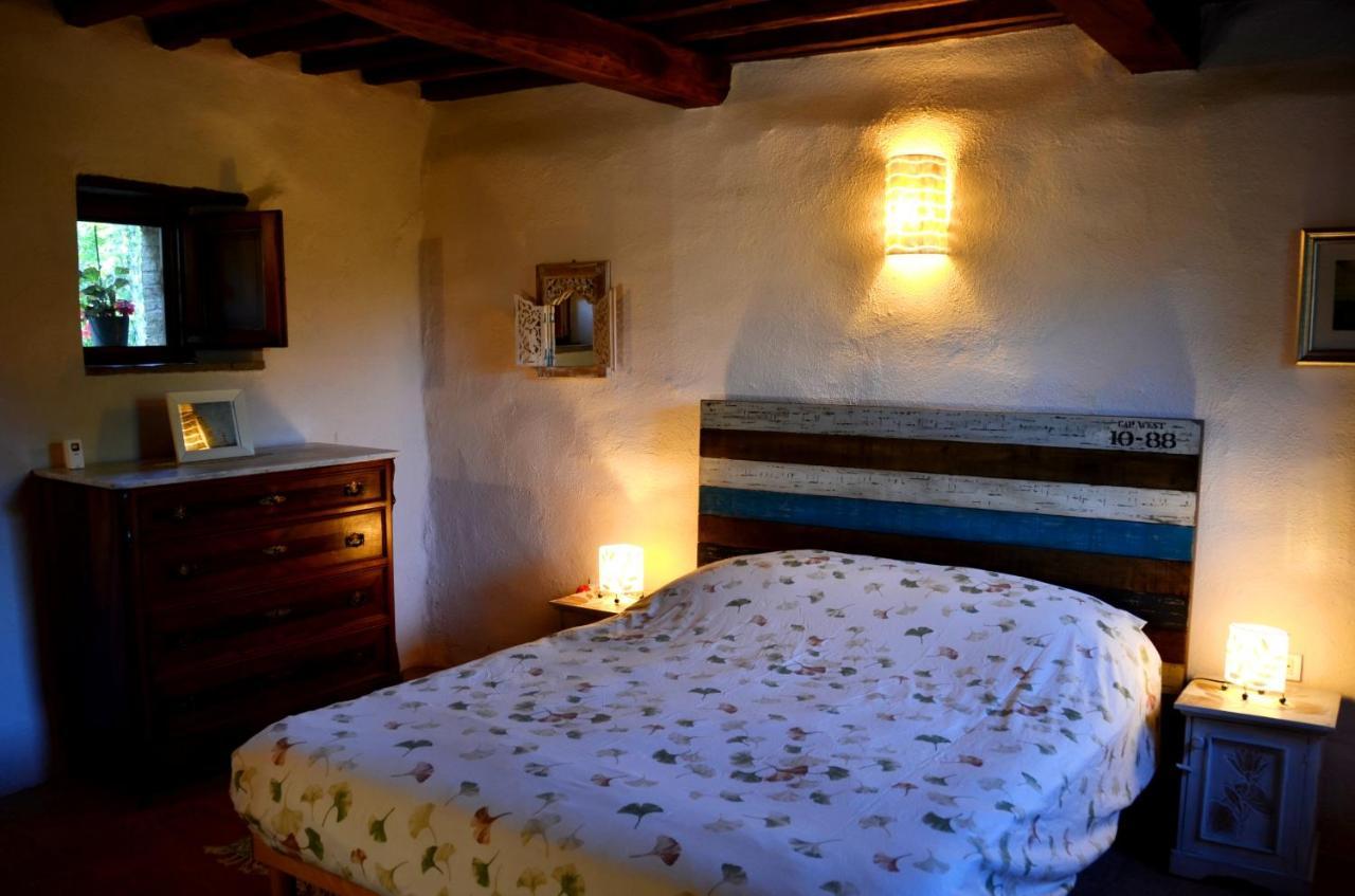Bed and Breakfast Il Venaio Massa Marittima Zewnętrze zdjęcie