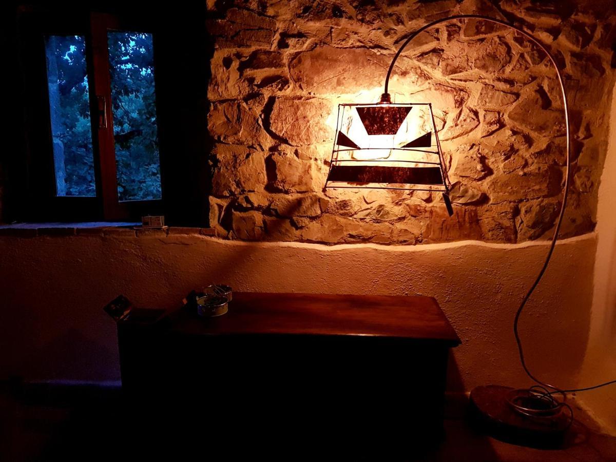 Bed and Breakfast Il Venaio Massa Marittima Zewnętrze zdjęcie