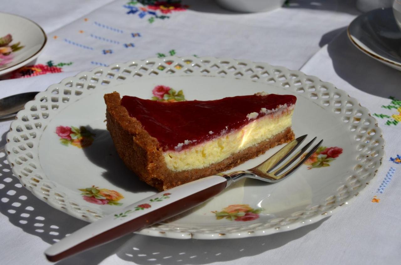 Bed and Breakfast Il Venaio Massa Marittima Zewnętrze zdjęcie