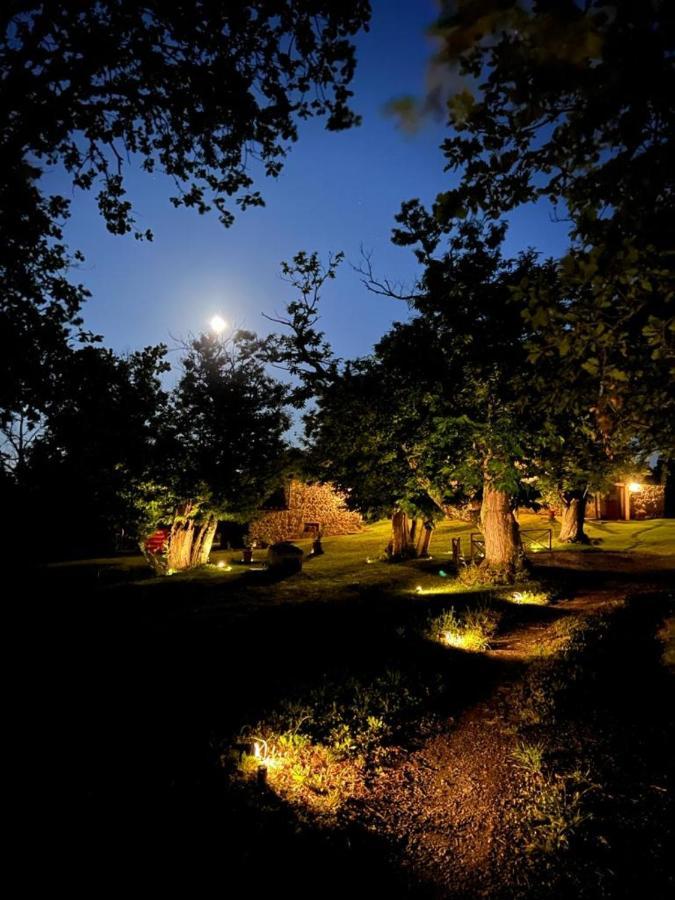 Bed and Breakfast Il Venaio Massa Marittima Zewnętrze zdjęcie