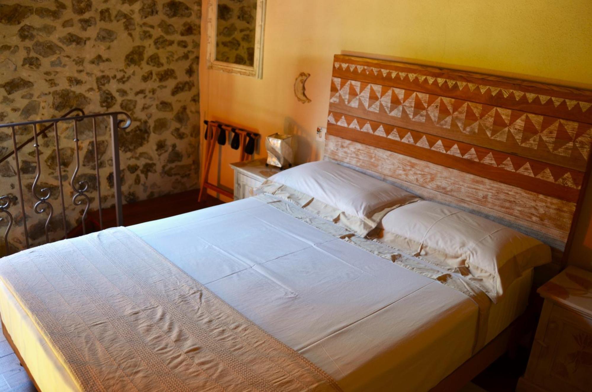 Bed and Breakfast Il Venaio Massa Marittima Zewnętrze zdjęcie