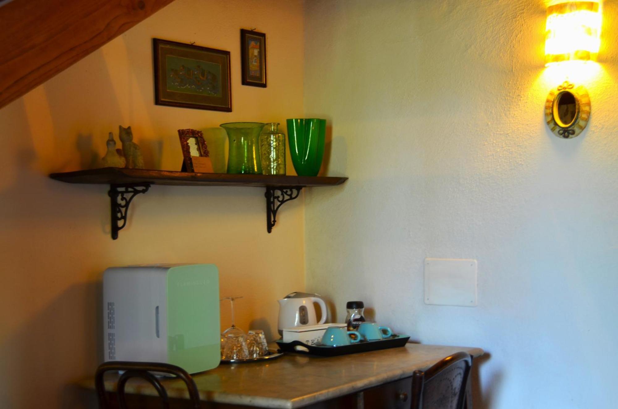 Bed and Breakfast Il Venaio Massa Marittima Zewnętrze zdjęcie