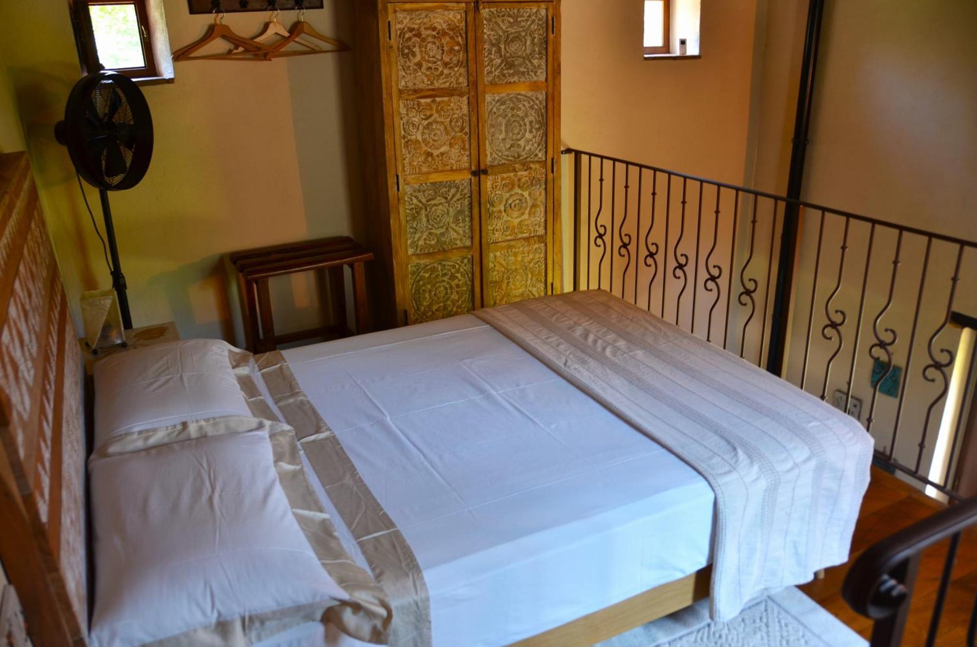 Bed and Breakfast Il Venaio Massa Marittima Zewnętrze zdjęcie