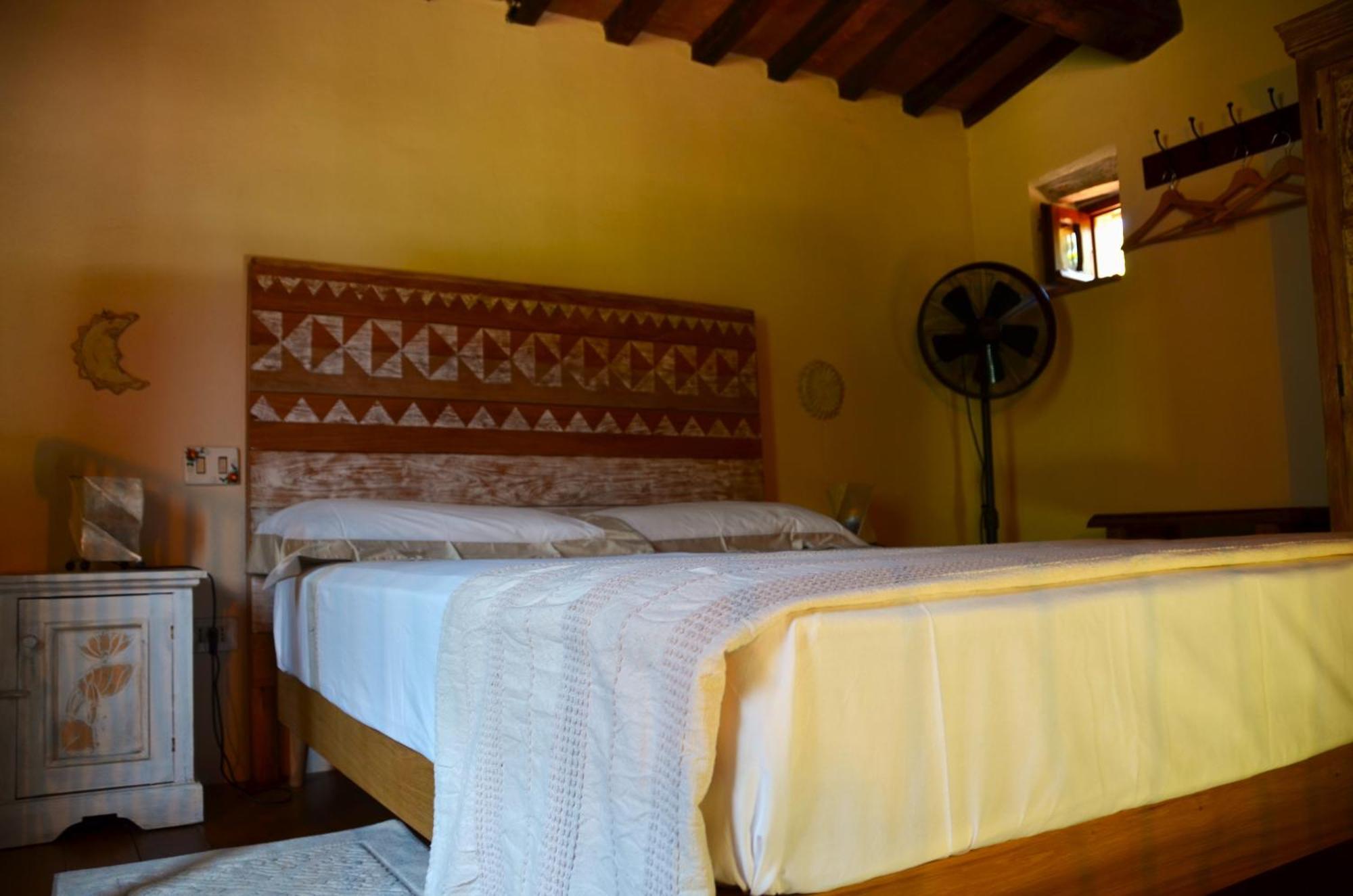 Bed and Breakfast Il Venaio Massa Marittima Zewnętrze zdjęcie