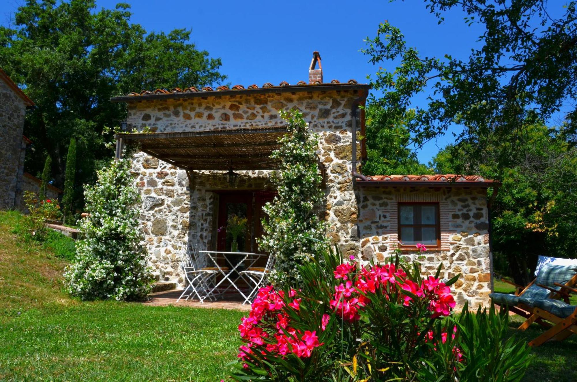 Bed and Breakfast Il Venaio Massa Marittima Zewnętrze zdjęcie