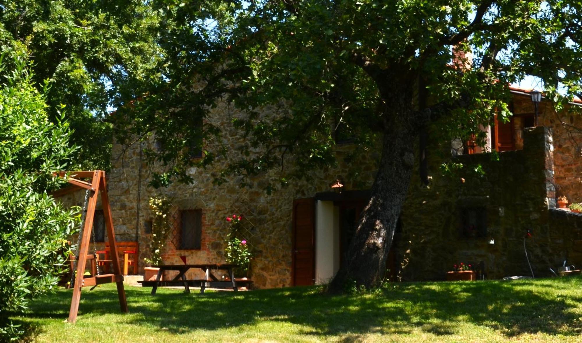 Bed and Breakfast Il Venaio Massa Marittima Pokój zdjęcie